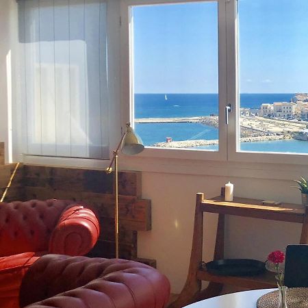 Appartamento Casa Afrodite Exclusive Penthouse Syracuse Esterno foto