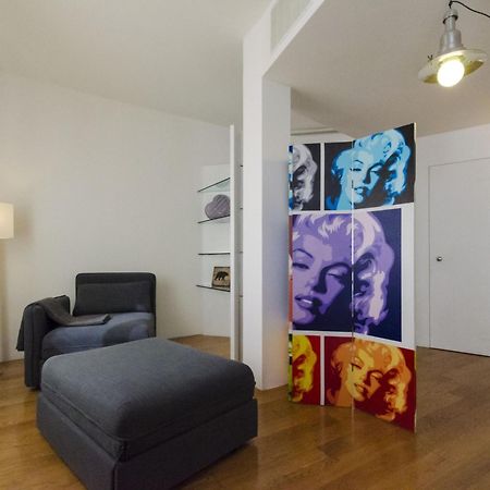 Appartamento Casa Afrodite Exclusive Penthouse Syracuse Camera foto