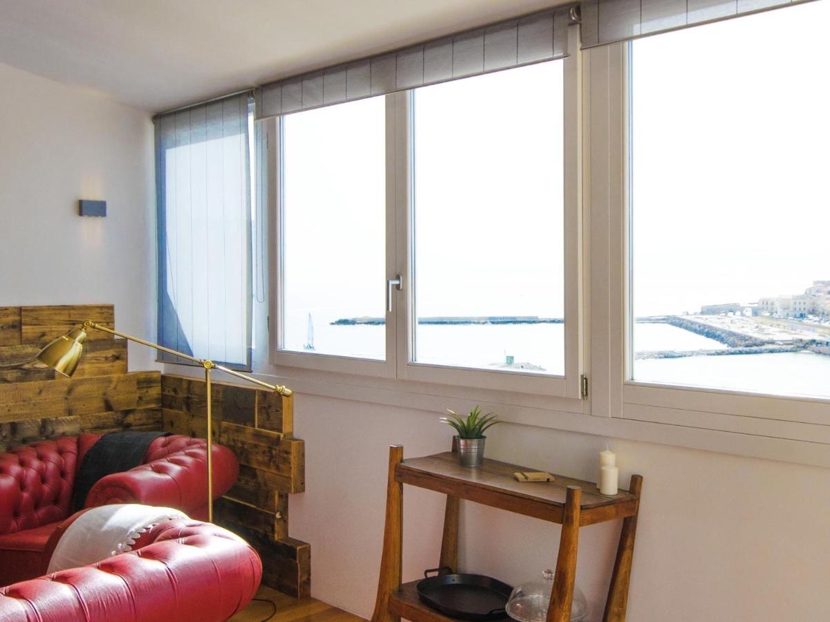 Appartamento Casa Afrodite Exclusive Penthouse Syracuse Esterno foto