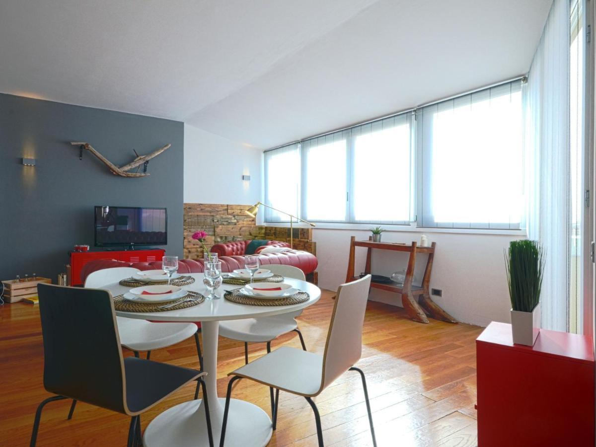 Appartamento Casa Afrodite Exclusive Penthouse Syracuse Esterno foto