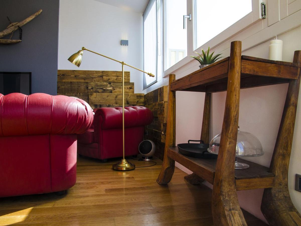 Appartamento Casa Afrodite Exclusive Penthouse Syracuse Esterno foto