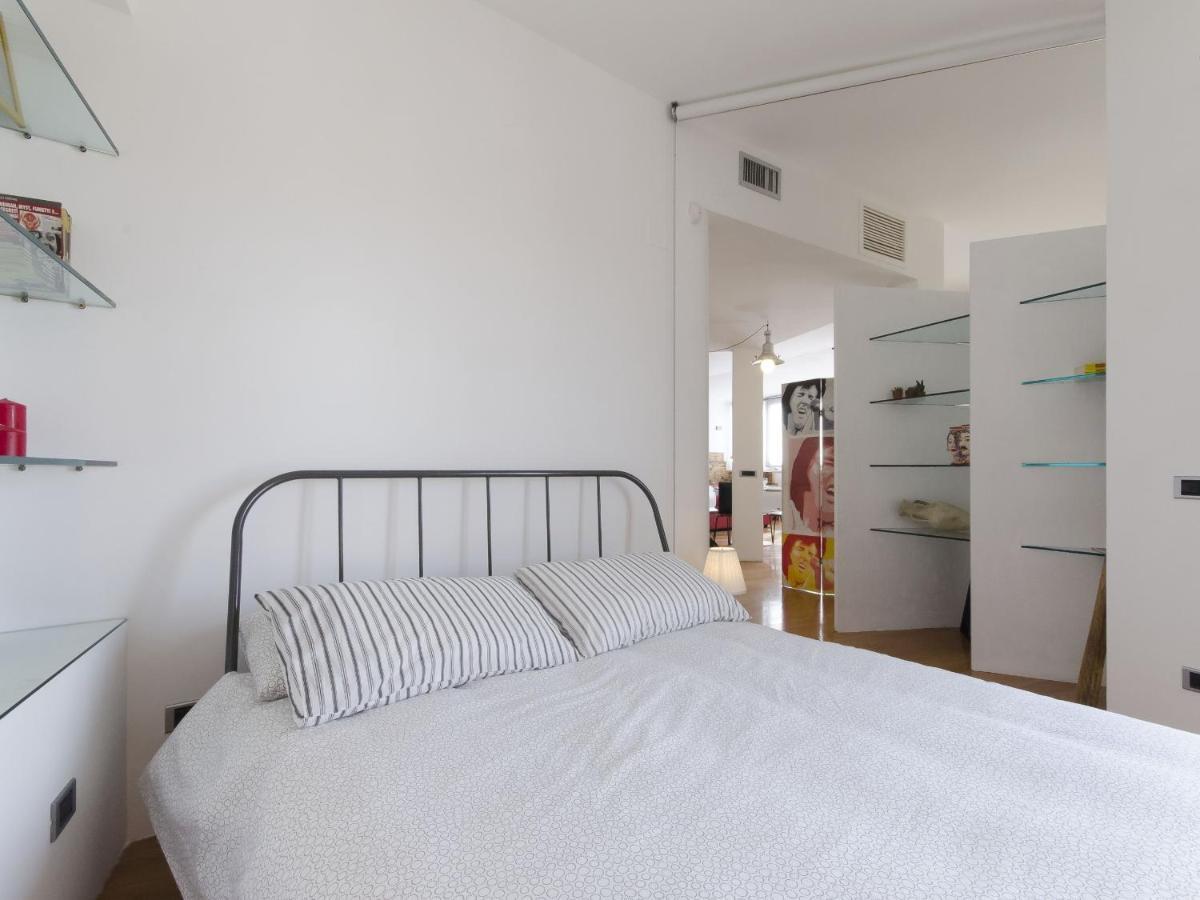 Appartamento Casa Afrodite Exclusive Penthouse Syracuse Esterno foto