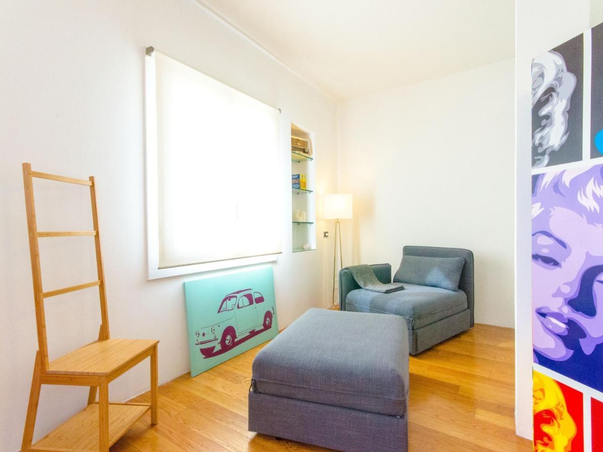Appartamento Casa Afrodite Exclusive Penthouse Syracuse Esterno foto