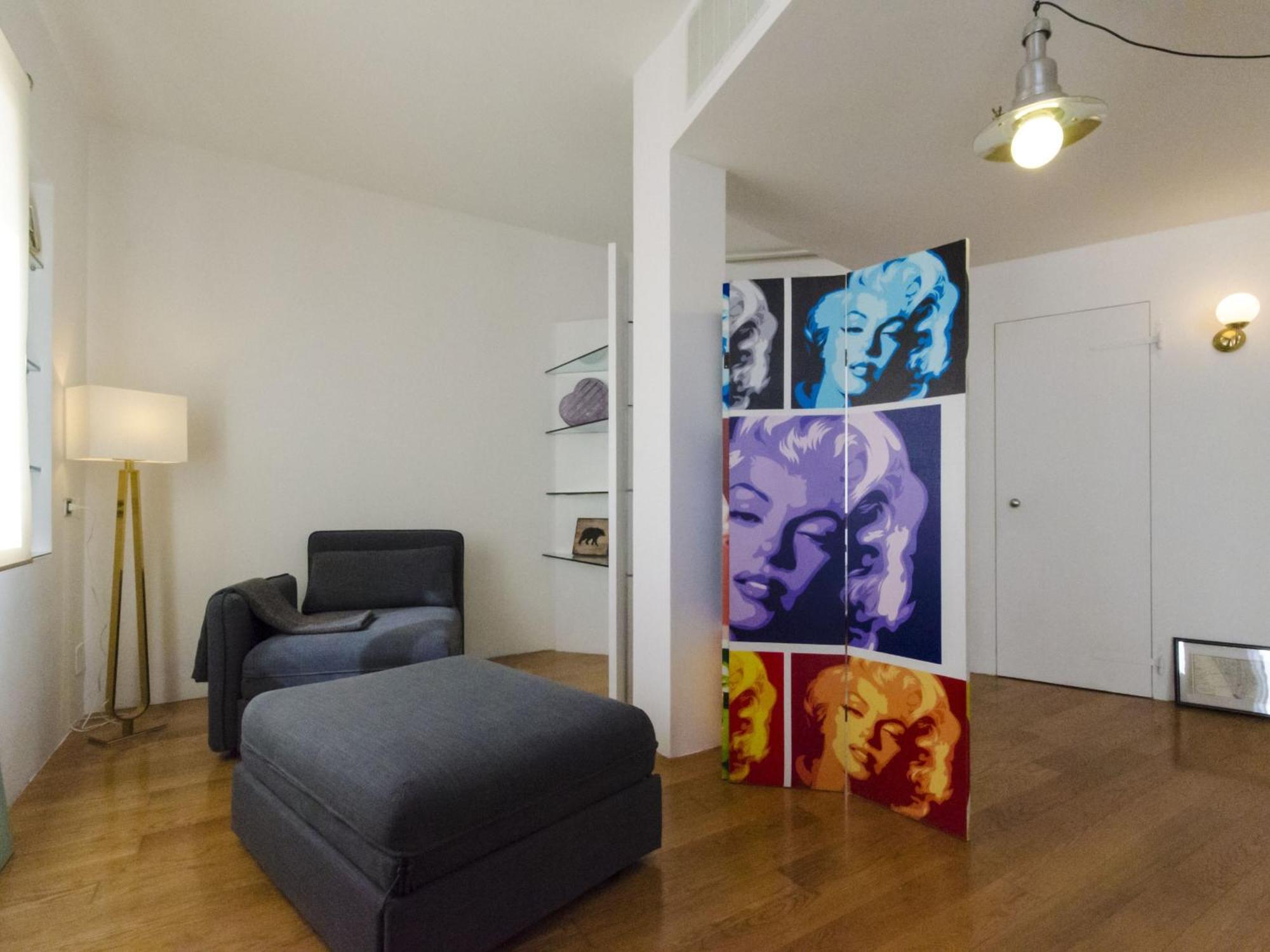 Appartamento Casa Afrodite Exclusive Penthouse Syracuse Camera foto
