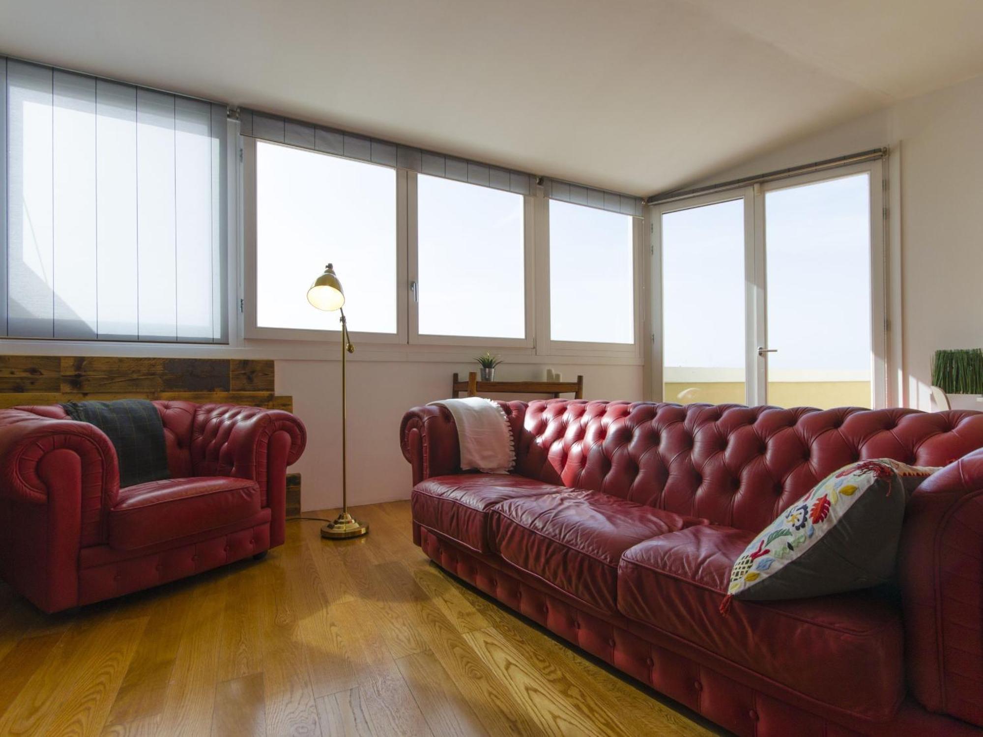 Appartamento Casa Afrodite Exclusive Penthouse Syracuse Camera foto