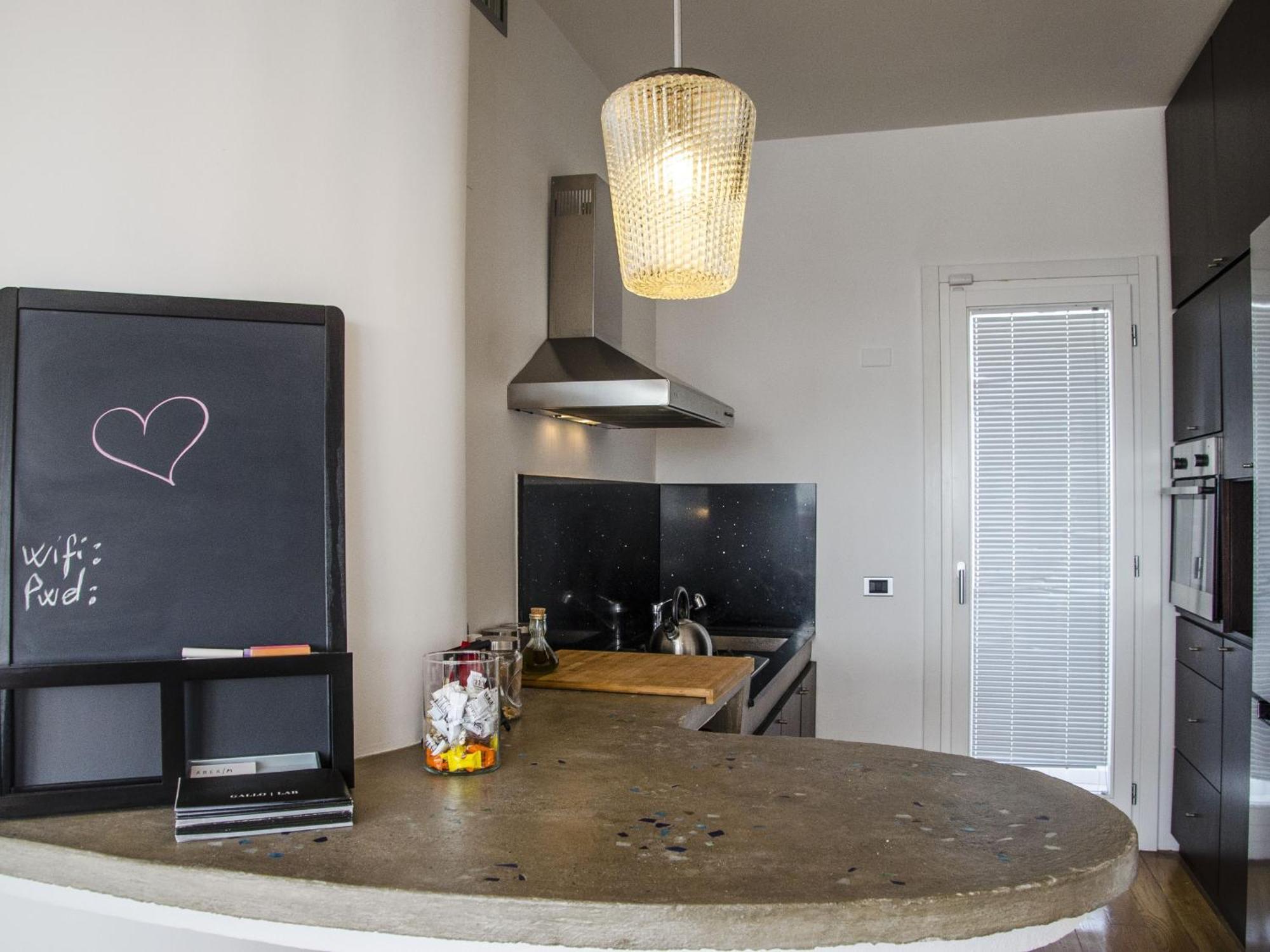 Appartamento Casa Afrodite Exclusive Penthouse Syracuse Camera foto